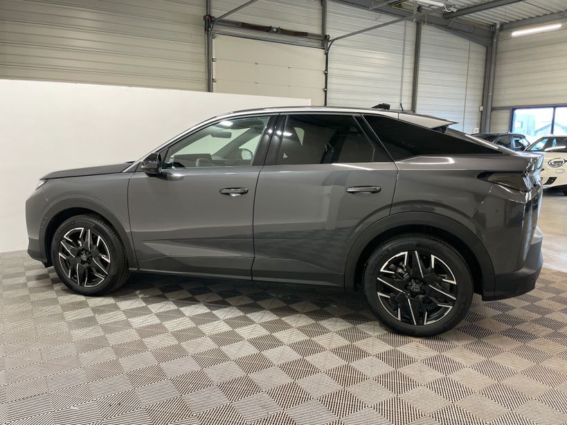 PEUGEOT 3008 2025 - Photo n°29