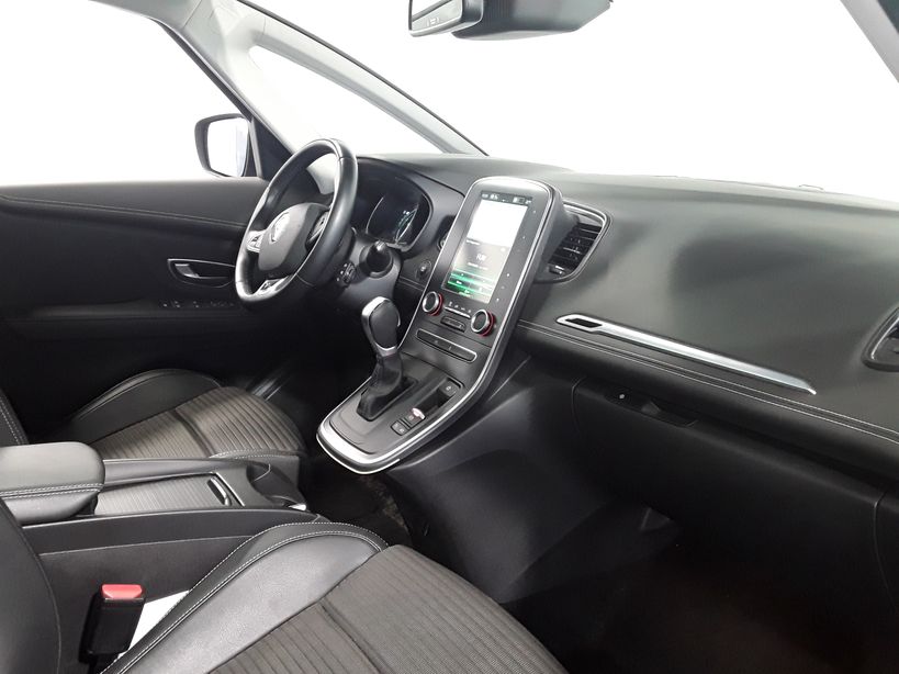 RENAULT SCENIC IV 2018 - Photo n°9