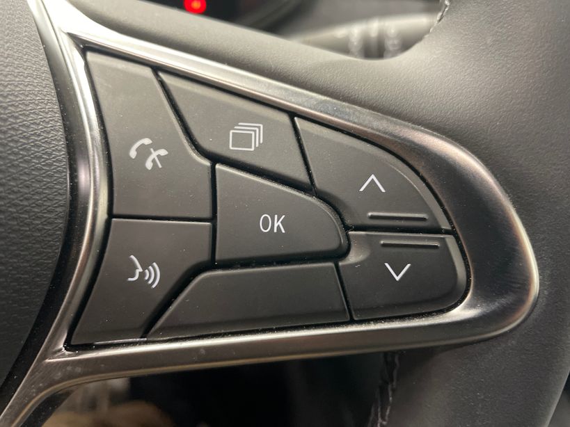 RENAULT CLIO V 2025 - Photo n°24