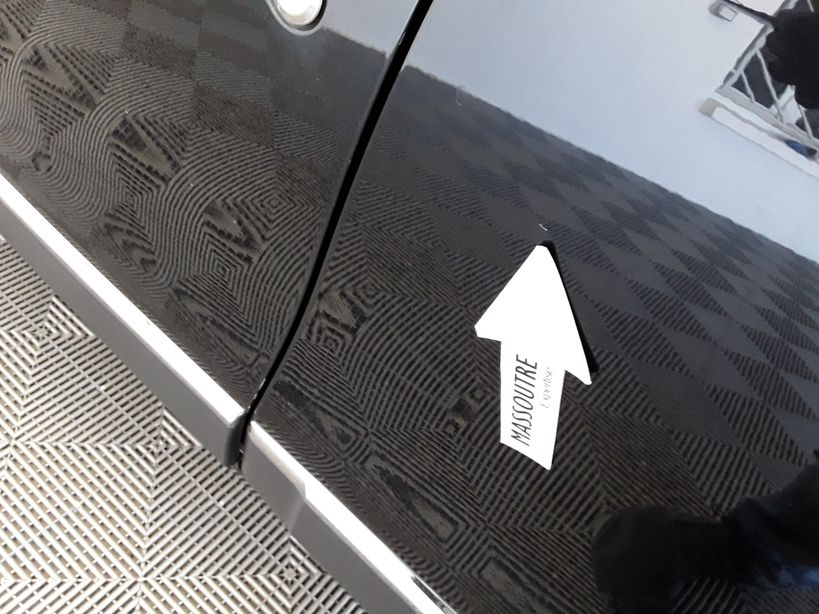 RENAULT TWINGO III 2019 - Photo n°3