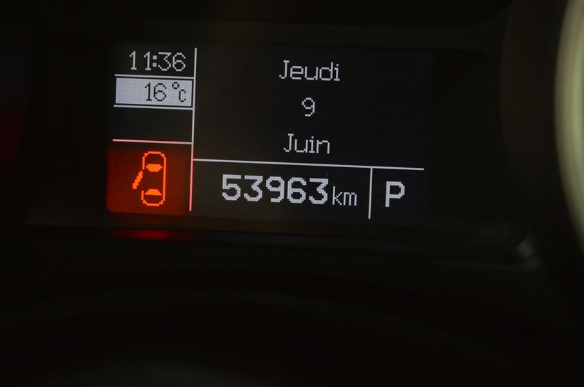 ALFA ROMEO GIULIETTA SERIE 2 2019 - Photo n°38