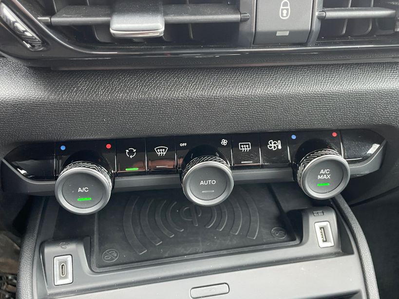 CITROEN C4 2024 - Photo n°25