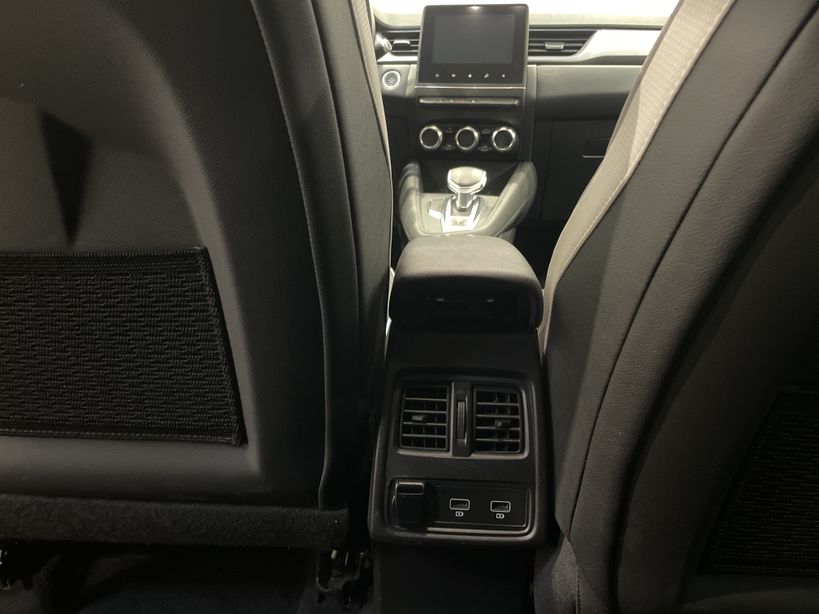 RENAULT CAPTUR 2020 - Photo n°39