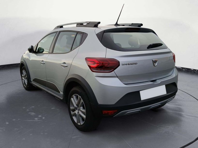 DACIA SANDERO 2022 - Photo n°4