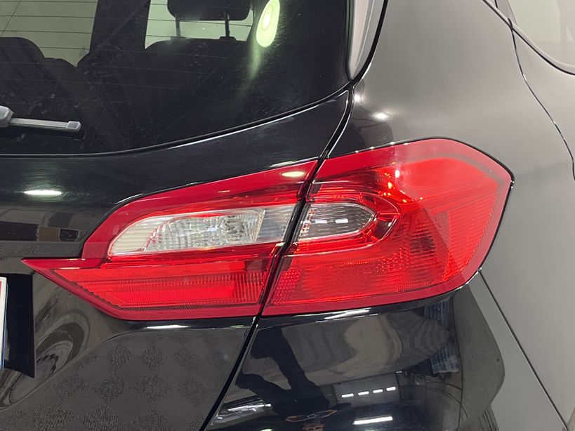 FORD FIESTA 2020 - Photo n°7