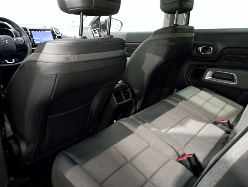 CITROEN C5 AIRCROSS 2021 - Photo n°13