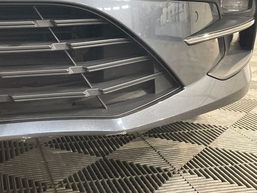 RENAULT MEGANE IV ESTATE 2022 - Photo n°7