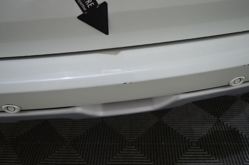 RENAULT KOLEOS 2012 - Photo n°19