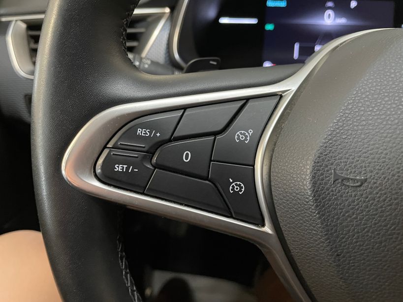 RENAULT ARKANA 2024 - Photo n°31