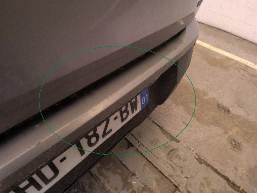 PEUGEOT 5008 2025 - Photo n°6