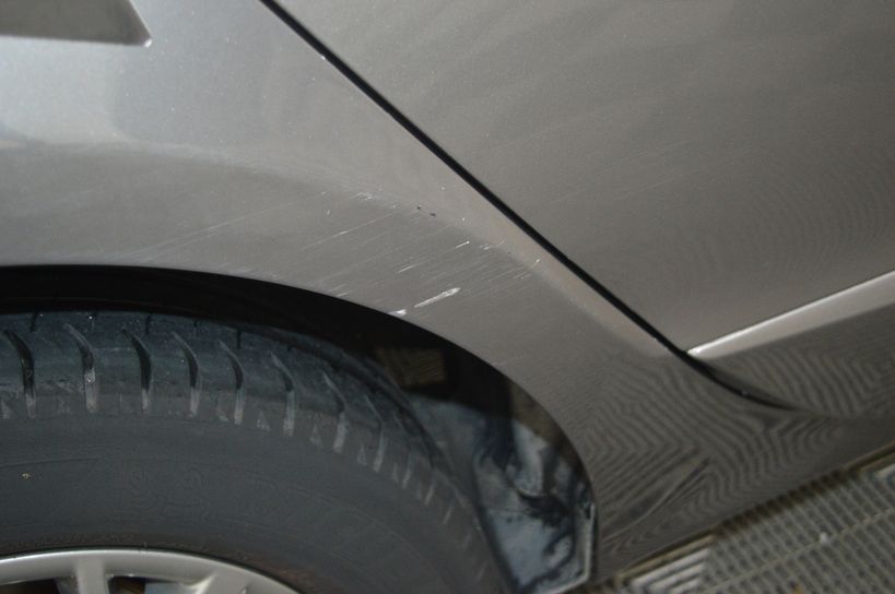 RENAULT SCENIC III 2013 - Photo n°2