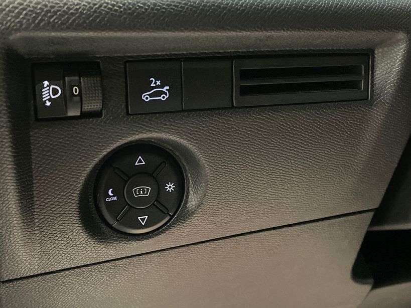 CITROEN C4 X 2023 - Photo n°38