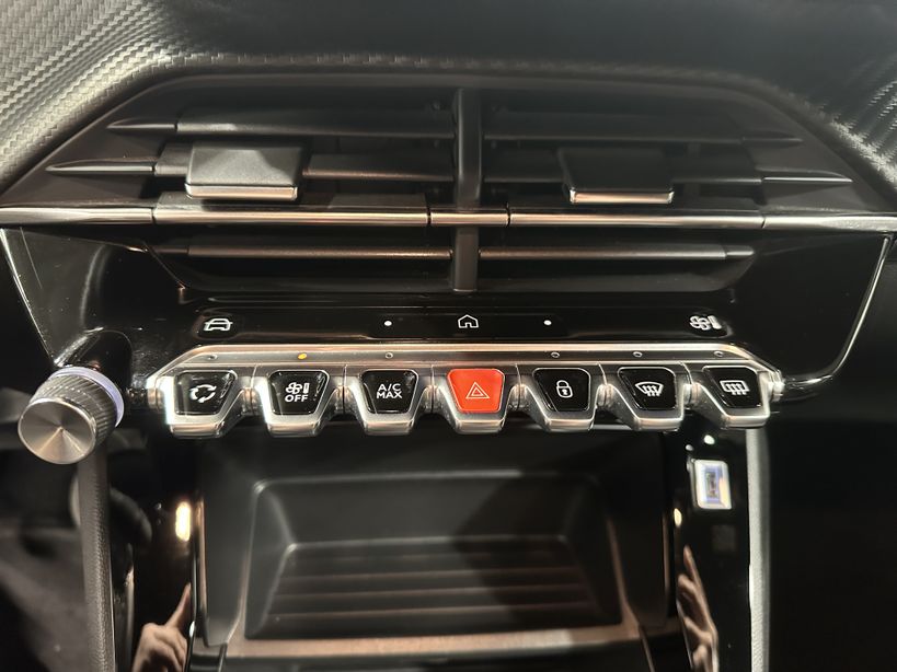 PEUGEOT 2008 2024 - Photo n°22