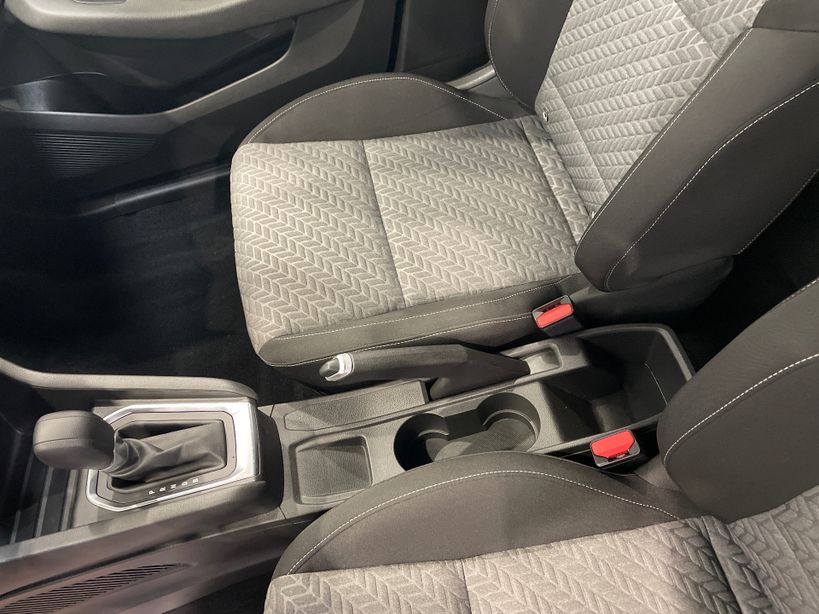 RENAULT CLIO V 2023 - Photo n°19