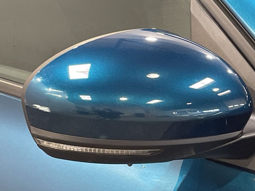 RENAULT ARKANA 2021 - Photo n°2