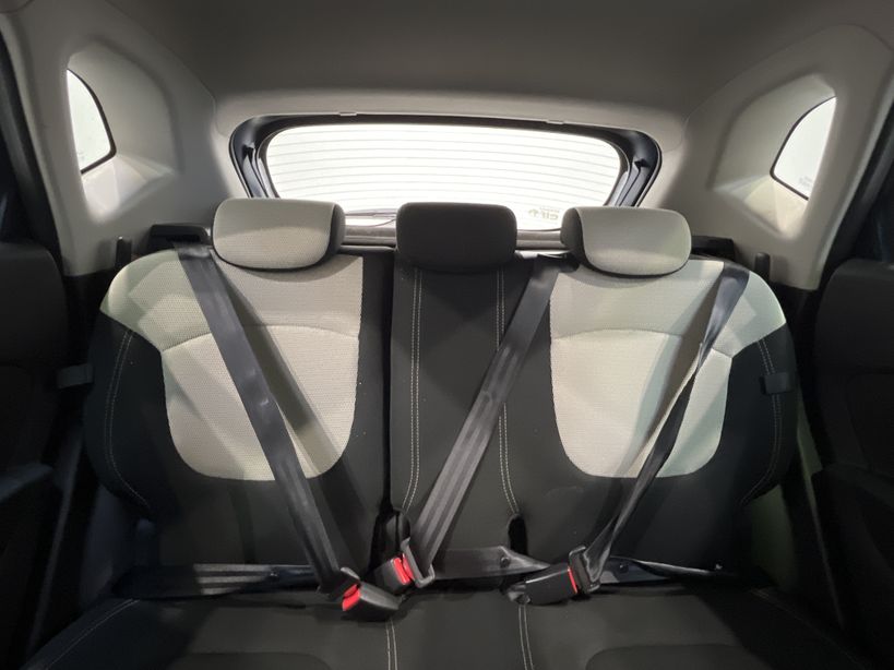 RENAULT CAPTUR 2019 - Photo n°40
