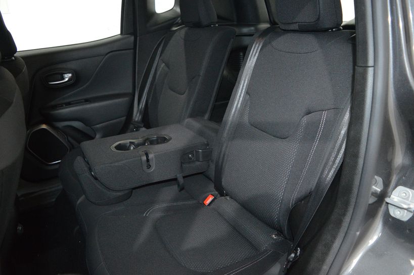 JEEP RENEGADE 2019 - Photo n°10