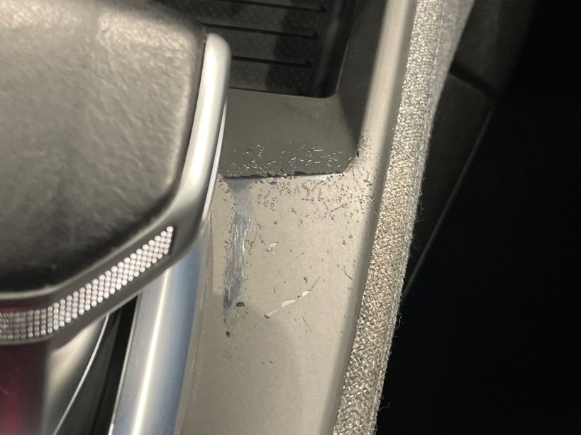 RENAULT ZOE E TECH ELECTRIQUE 2022 - Photo n°4