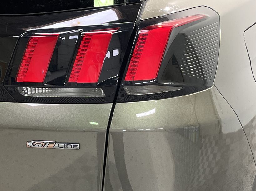 PEUGEOT 3008 2017 - Photo n°7
