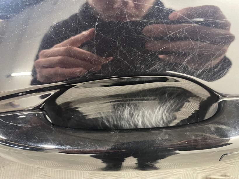 RENAULT ARKANA 2022 - Photo n°22