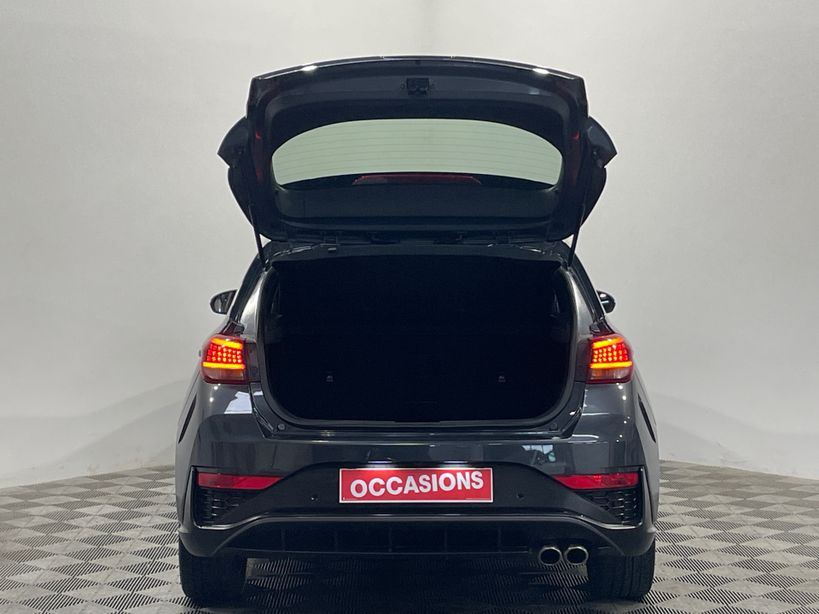 HYUNDAI i30 2022 - Photo n°49