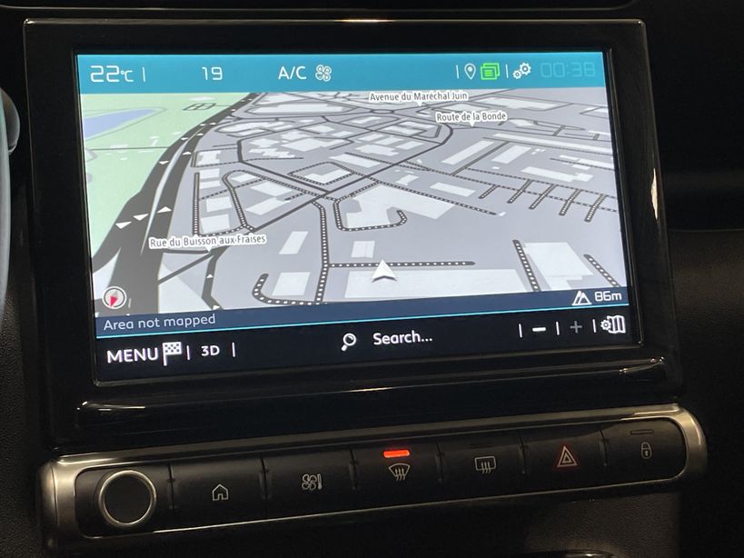 CITROEN C3 AIRCROSS 2024 - Photo n°13