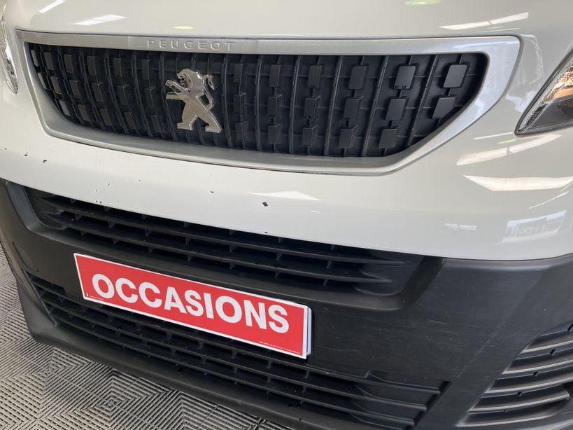PEUGEOT EXPERT FOURGON 2018 - Photo n°28