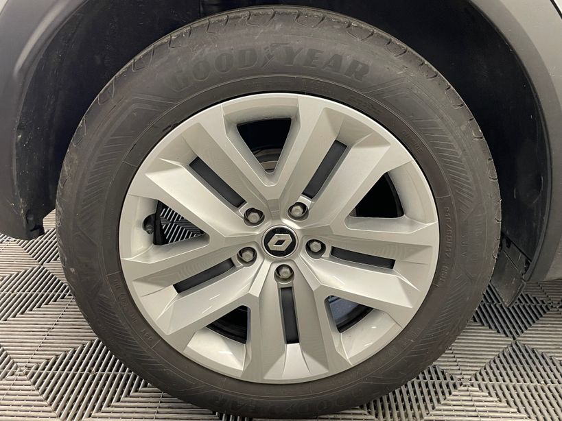 RENAULT CAPTUR 2022 - Photo n°34