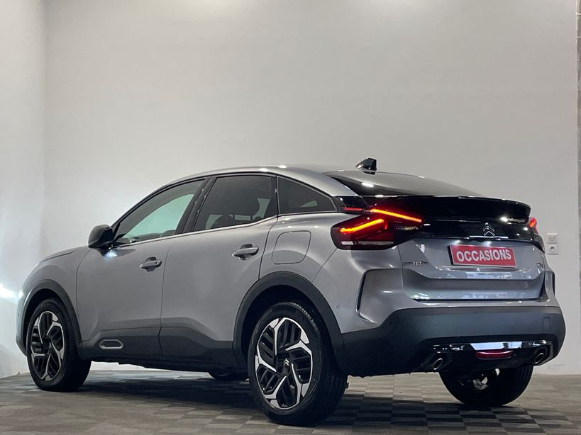 CITROEN C4 2023 - Photo n°3