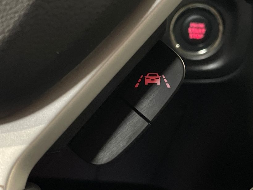 SUZUKI VITARA 2022 - Photo n°30