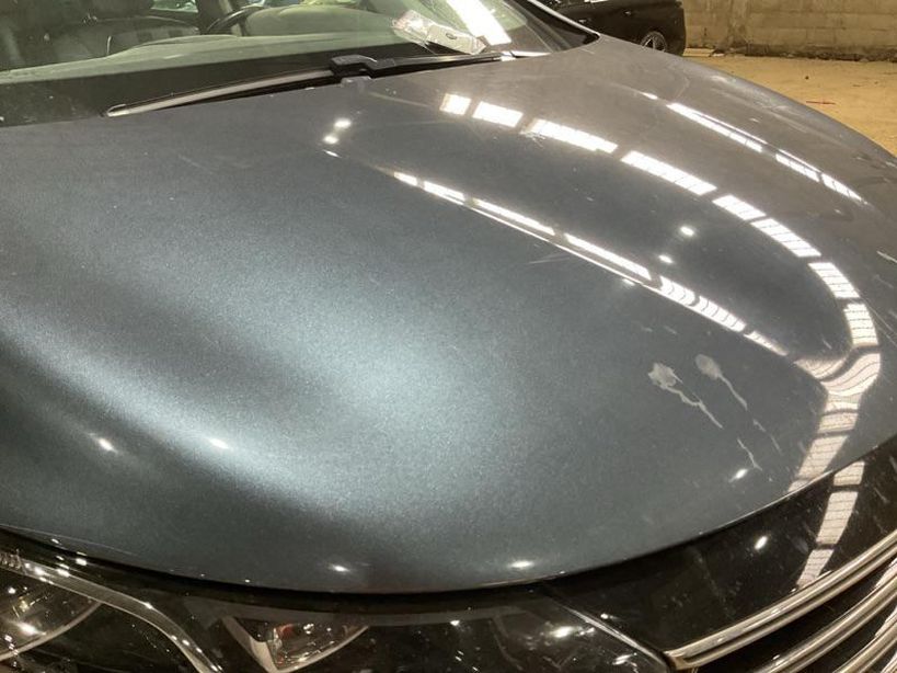 RENAULT ESPACE V 2020 - Photo n°10