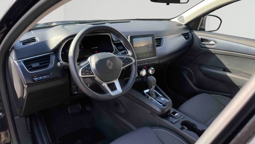 RENAULT ARKANA 2024 - Photo n°9