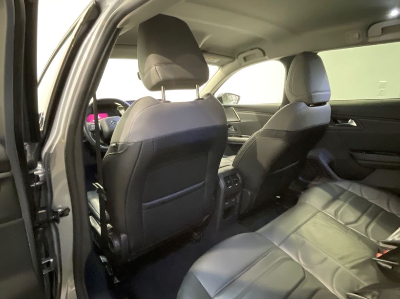 CITROEN C5 X 2024 - Photo n°40