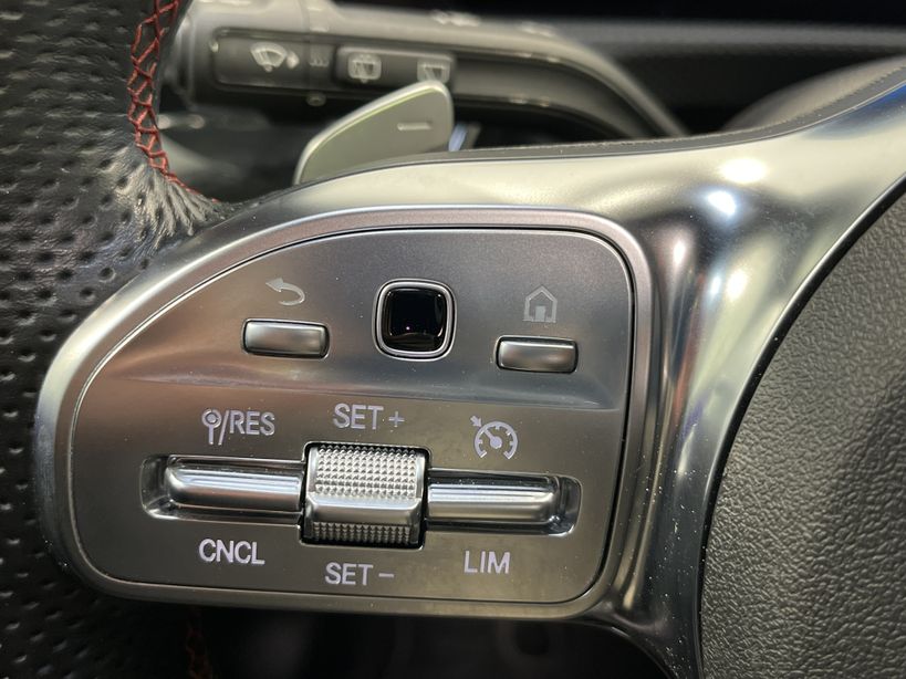 MERCEDES CLASSE A 2021 - Photo n°26