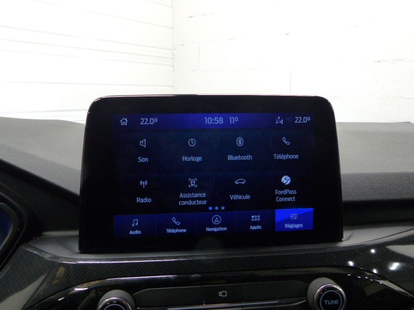 FORD KUGA 2020 - Photo n°17
