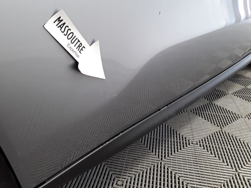 CITROEN C3 AIRCROSS 2020 - Photo n°4