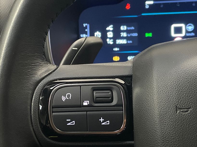 CITROEN C5 AIRCROSS 2023 - Photo n°30