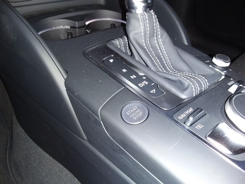AUDI A3 SPORTBACK 2020 - Photo n°19