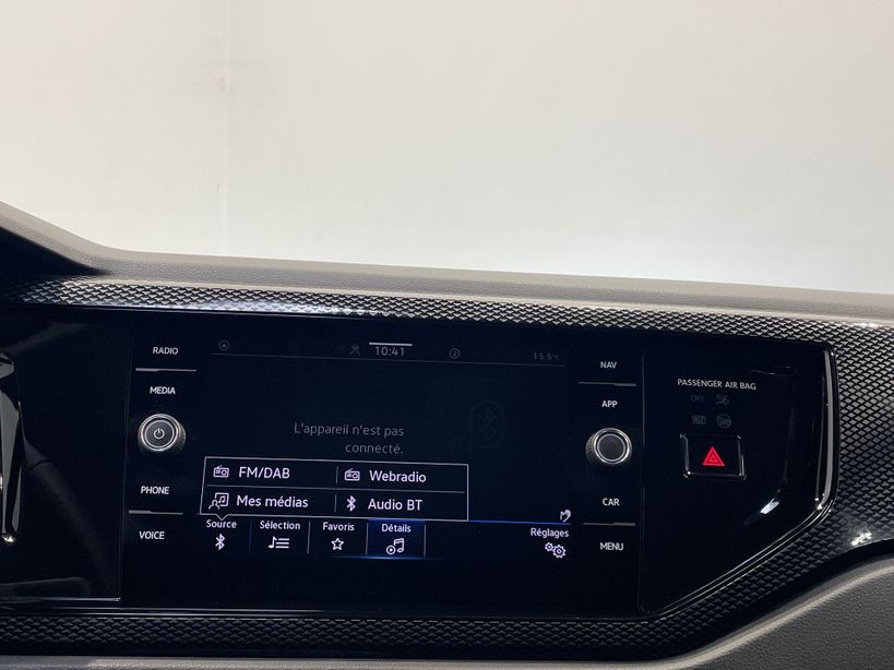 VOLKSWAGEN TAIGO 2024 - Photo n°16