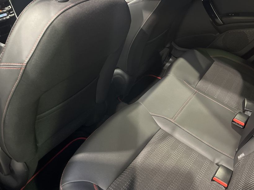 PEUGEOT 208 2019 - Photo n°36