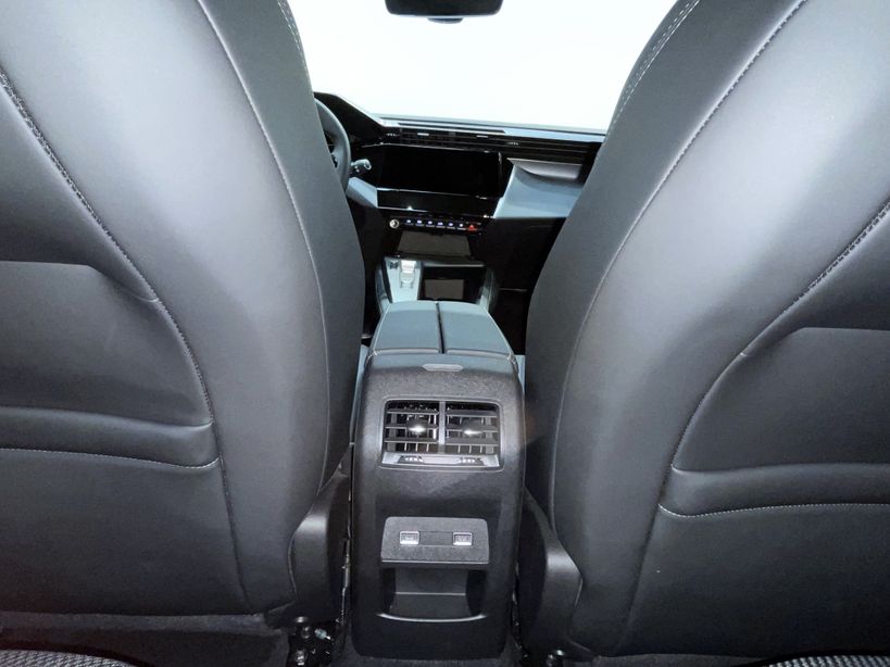 PEUGEOT 308 2024 - Photo n°42