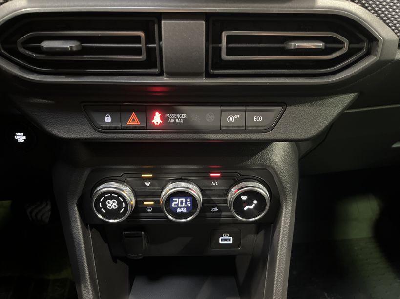 DACIA JOGGER 2022 - Photo n°16