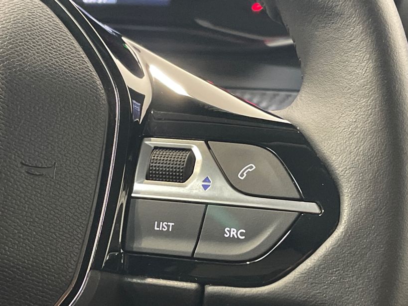 PEUGEOT 208 2023 - Photo n°26