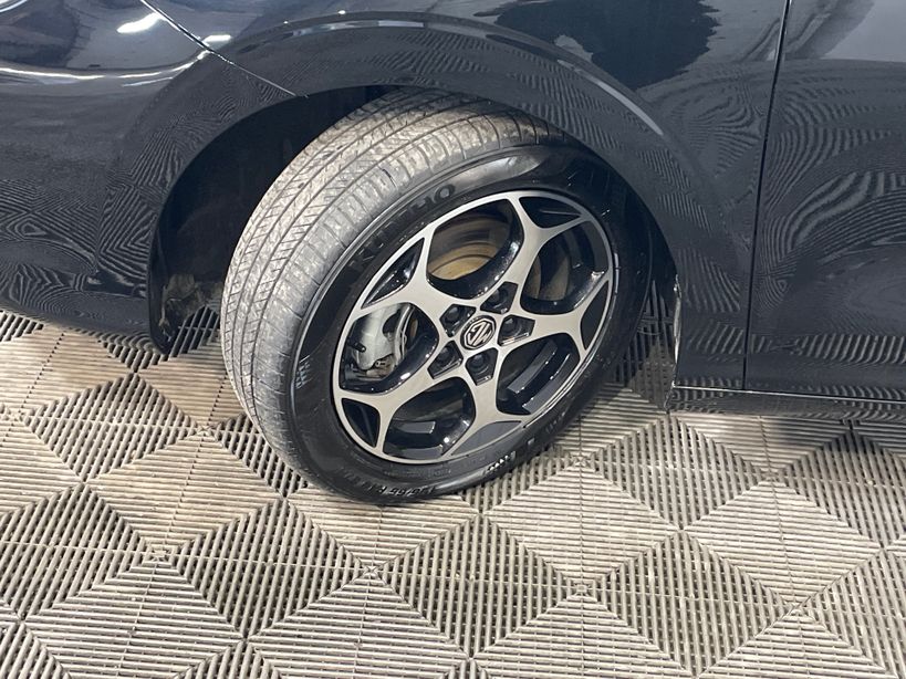 MG MG3 2025 - Photo n°10