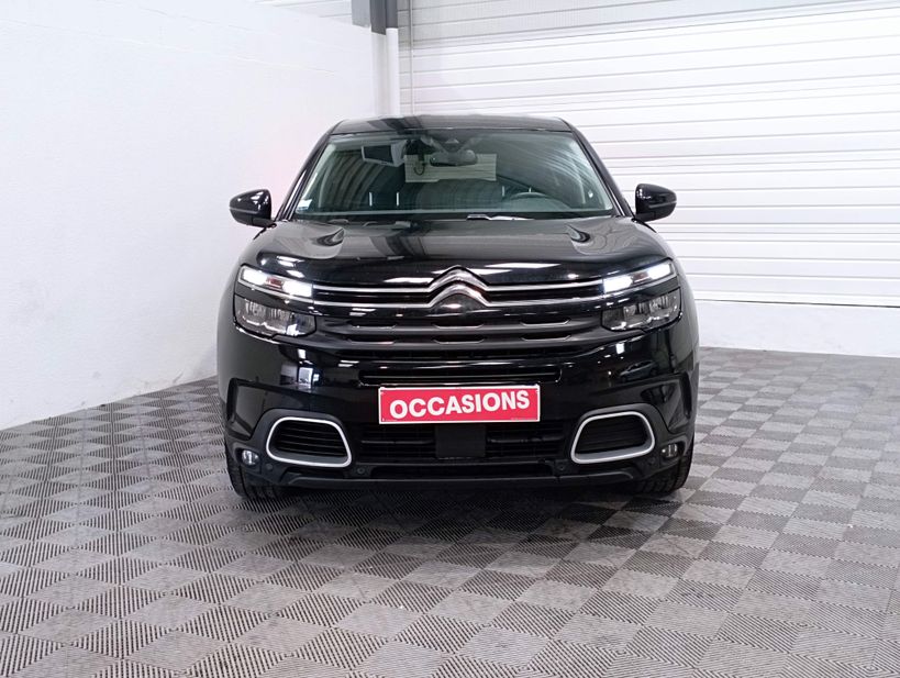 CITROEN C5 AIRCROSS BUSINESS 2021 - Photo n°2