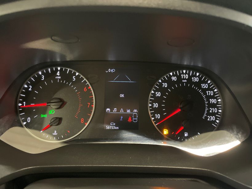 RENAULT CAPTUR 2023 - Photo n°3