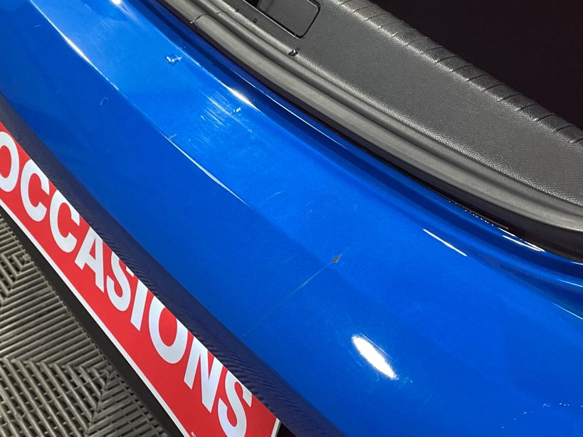 PEUGEOT 208 2024 - Photo n°1