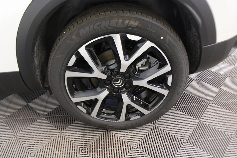 CITROEN C5 AIRCROSS 2021 - Photo n°25