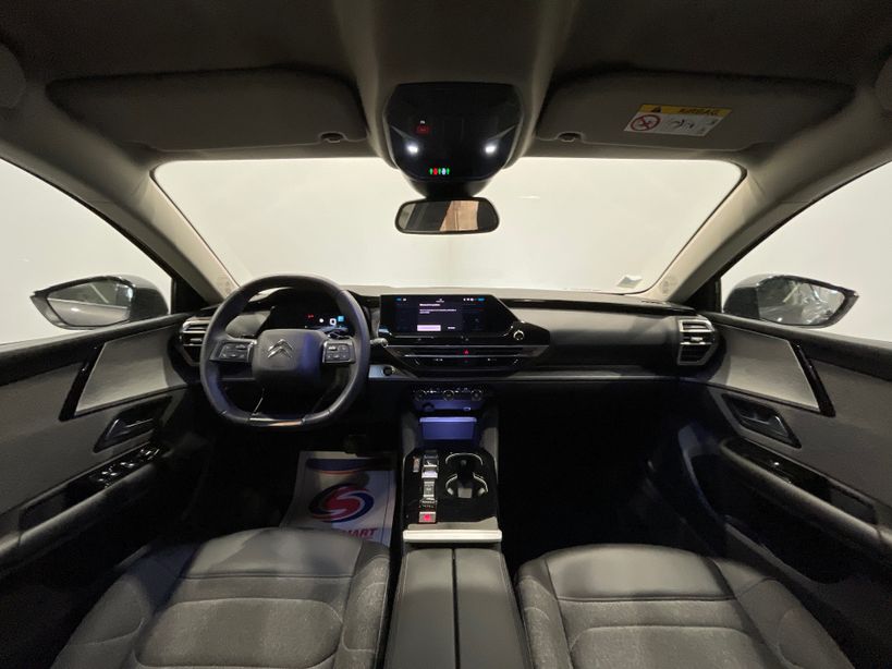 CITROEN C5 X 2023 - Photo n°33