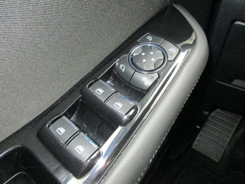 FORD GALAXY 2017 - Photo n°14